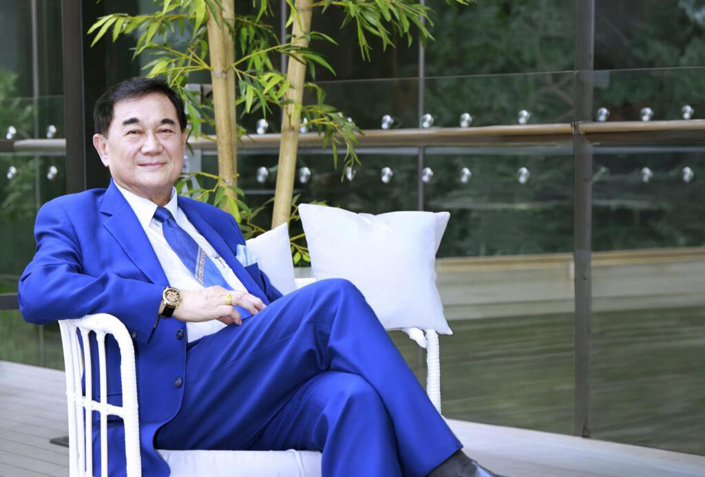 เปิดอาณาจักรธุรกิจ “มิราเคิล กรุ๊ป”, จากเด็กขายห้องพักสู่อาณาจักร “มิราเคิล กรุ๊ป”, ลงทุน “หลุยส์ แทเวิร์น” โรงแรมแห่งแรก, วิกฤต “ต้มยำกุ้ง” คือบททดสอบความแกร่ง, โควิด-19 ประวัติศาสตร์ซ้ำรอยแบงก์หยุดปล่อยกู้, ไม่ได้สร้างแค่โรงแรม…แต่เป็นผู้สร้างตำนาน
