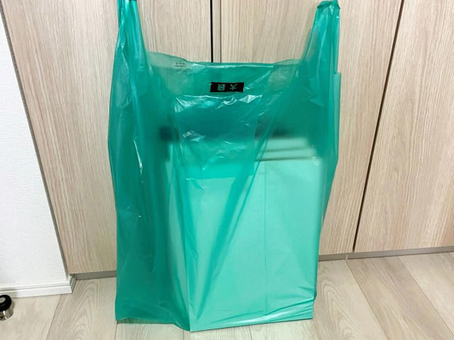・Amazon1位のノコギリ, ・まさかの用途違い？, ・実際に切ってみた, ・スッキリ……とはいかない