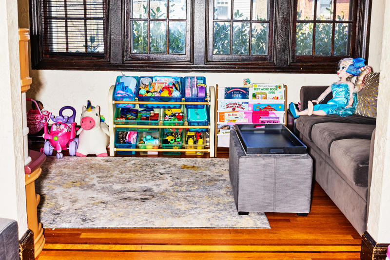 Where do we start?, I got so emotional (over my) baby, The kitchen analogy, Volume problems, Putting everything back together again, But does it keep?, The value question
