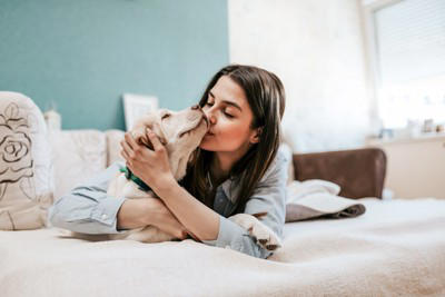これぞ忠犬！人に忠実な犬種, ジャーマン・シェパード・ドッグ, ラブラドール・レトリバー, 無条件なわけじゃない！犬と良好な関係を築くには, 一貫した対応をとる, わかりやすく褒める・叱る