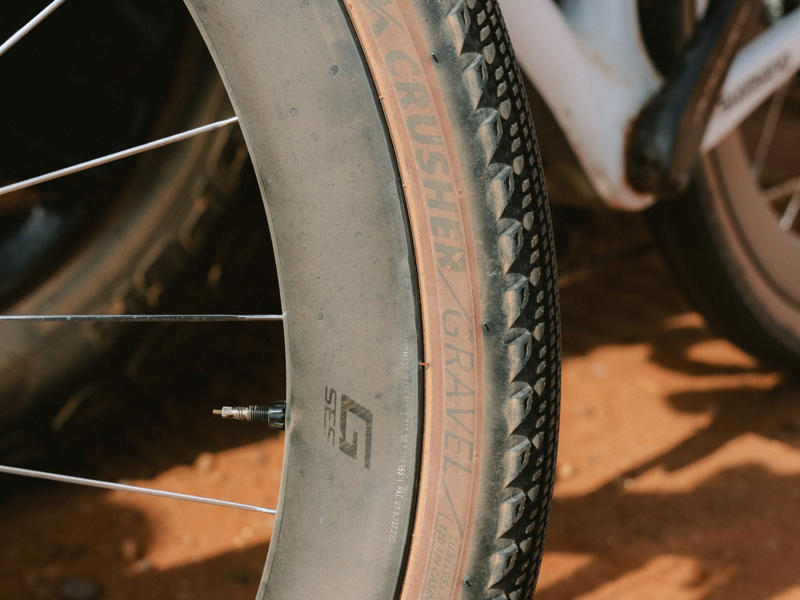 The Problem with Gravel Aerodynamics, The Zipp Solution, Enve went bigger, Weight becomes a problem, Pricing, tire compatibility, and availability