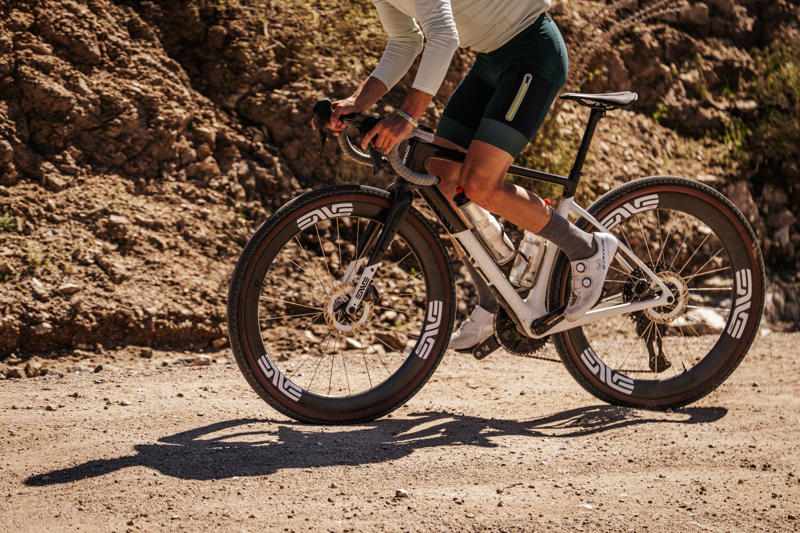 The Problem with Gravel Aerodynamics, The Zipp Solution, Enve went bigger, Weight becomes a problem, Pricing, tire compatibility, and availability
