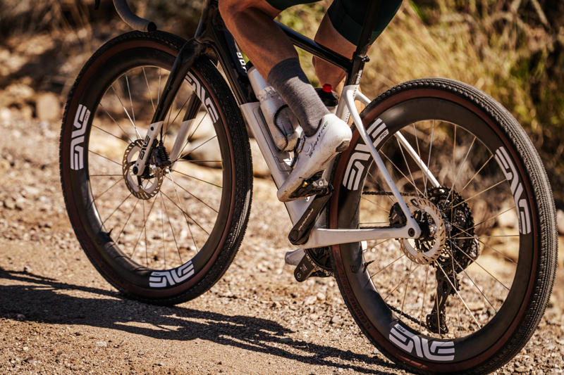 The Problem with Gravel Aerodynamics, The Zipp Solution, Enve went bigger, Weight becomes a problem, Pricing, tire compatibility, and availability