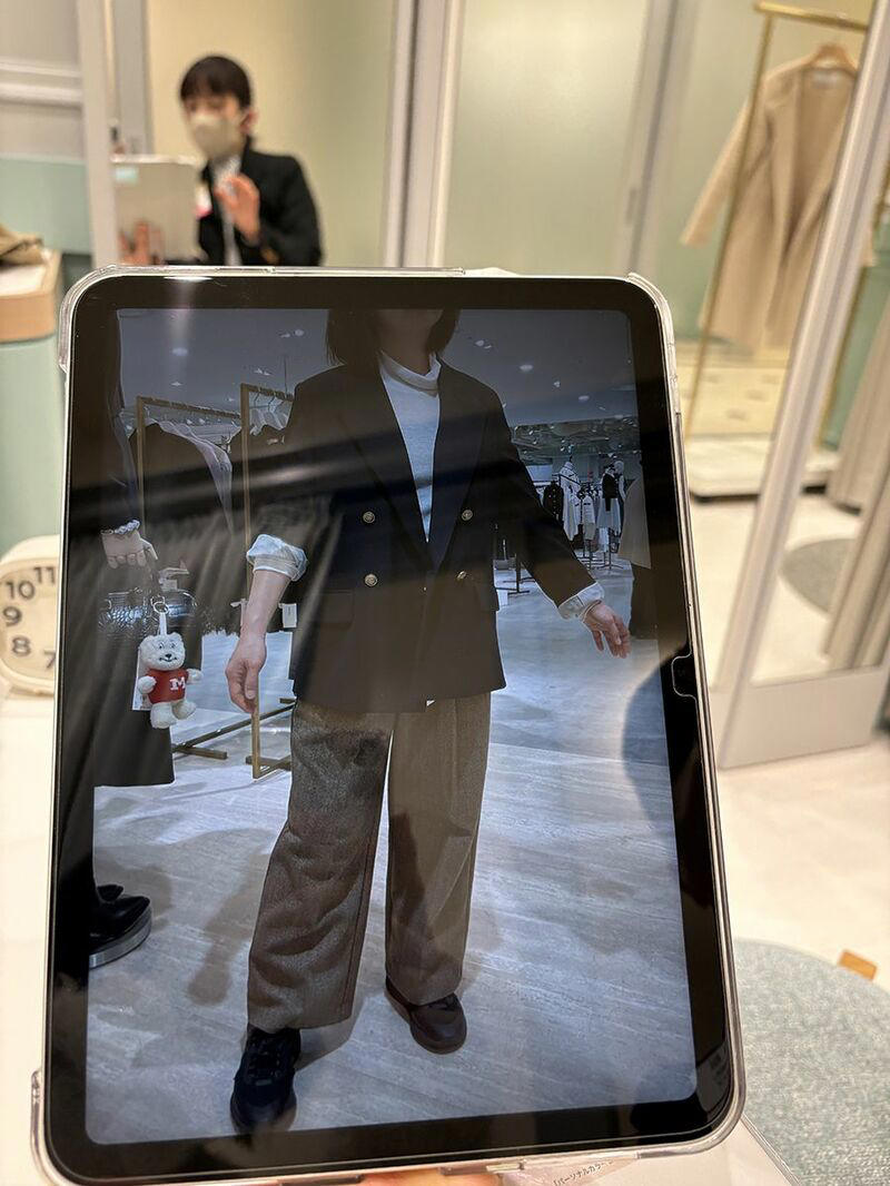 年齢と身長による、「似合ってないかも？」の壁, 「3300円」で体験するプロのサービス, 凹凸感を見せるより縦長のラインをどう出すか, プロの裏側にあった見えない努力, 得られた「心の豊かさ」