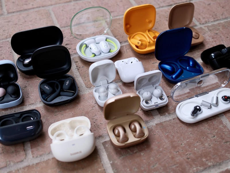 Our top picks for the best headphones for running, Best overall, Best for treadmills, Best for outdoor use, What else we considered, How we test running headphones, Meet the expert behind this guide:, Running headphones FAQs