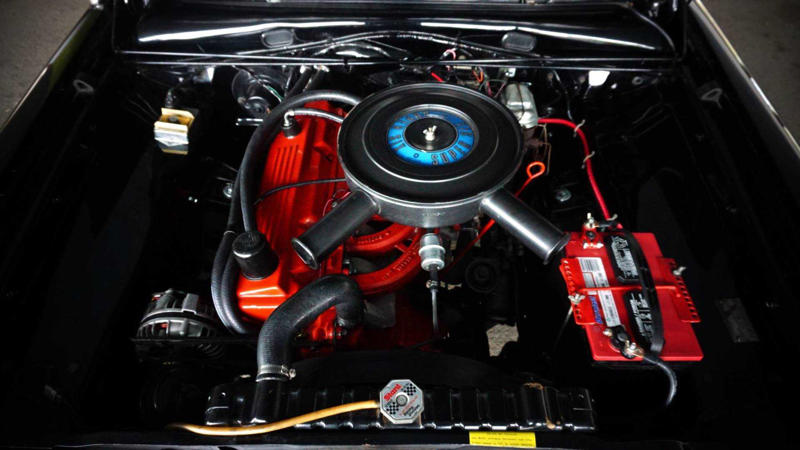 The Benefits Of A Straight-Six Engine , The Saga Of The Mighty Slant-Six , The Chrysler 225 Slant Six Hyper-Pak , When Chrysler Compacts Swept NASCAR , The Other Cool Mopar Engine Is A Slant Six