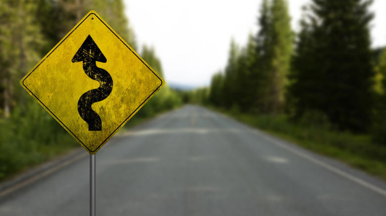 Kancamagus Scenic Byway, New Hampshire, Going-to-the-Sun Road, Montana, The Twisted Sisters, Texas, Tail of the Dragon, Tennessee/North Carolina, Now go chase those curves