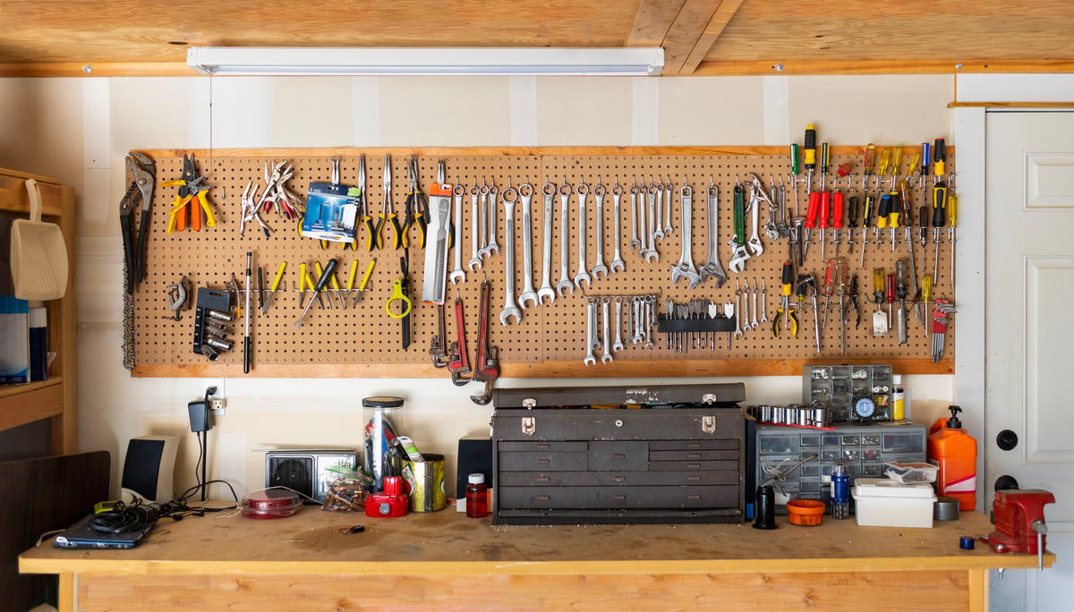 Assorted Tools, Extra Birthday Candles, Umbrellas, Seasonal Decor, Free Airplane Headphones, Vintage Dishware, Complimentary Toothbrushes From the Dentist, Bottles of Wine (Even Ones You Don’t Like), Important Documents