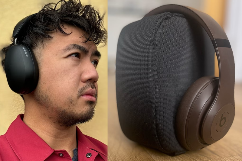 The best wireless headphones for 2026 are:, Sony WH-1000XM6 wireless headphones, Anker Soundcore space Q45 wireless headphones, Bose QuietComfort Ultra wireless headphones, Apple AirPods Max wireless headphones, Bowers & Wilkins PX8 S2 wireless headphones, Technics EAH-A800 wireless headphones, Bang & Olufsen beoplay H100 wireless headphones, Sonos ace wireless headphones, Master & Dynamic MW75 wireless headphones, Beats studio pro wireless headphones, Sony WH-1000XM5 wireless headphones, JBL live 770NC wireless headphones, Sennheiser accentum plus wireless headphones, 1More Sonoflow wireless headphones, Urbanista Los Angeles wireless headphones, Your questions on wireless headphones answered, What are the best wireless headphones?, How I tested and selected the best wireless headphones, How do wireless headphones work? , Wireless vs true wireless: What’s the difference?, How to connect wireless headphones, What are the disadvantages of wireless headphones?, Can you use wireless headphones on a plane?, Why you can trust IndyBest reviews