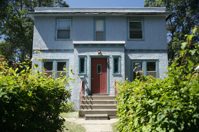 Childhood homes, Minneapolis college pads, First New York City apartment, Woodstock residences, The Hotel Chelsea, Hotel June Malibu, Minnesota farm, Malibu mansion, Harlem townhouse, Turtle Bay Gardens home, Scottish Highlands estate
