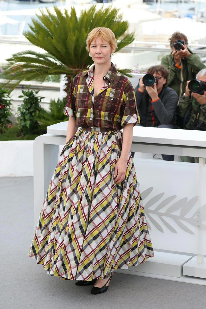 Diane Kruger, Marion Cotillard, Riley Keough, Simone Ashley , Aja Naomi King, Sandra Hüller, Julia Louis-Dreyfus, Barbara Palvin, Meadow Walker, Ruth Negga, Sara Sampaio, Hannah Einbinder