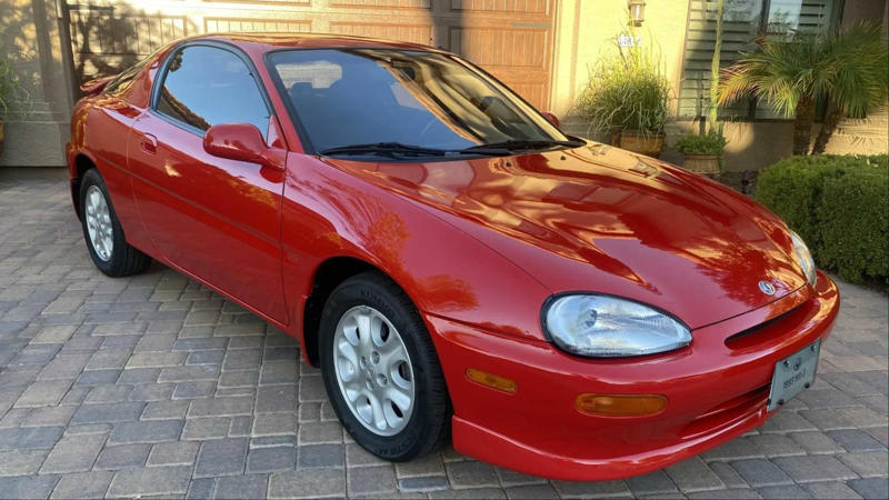 1988-1991 Honda CR-X Si , 1992–1995 Mazda MX-3 V6 , 1988-1992 Toyota Corolla GT-S Coupe (E90) , 1990-1996 Nissan NX2000 , 1994-1998 Honda Del Sol VTEC , 1991-1997 Mazda MX-6 , 2002-2006 Acura RSX Type-S , Toyota Supra Mk5 2.0 , 2001-2003 Acura CL Type S , Lexus SC430
