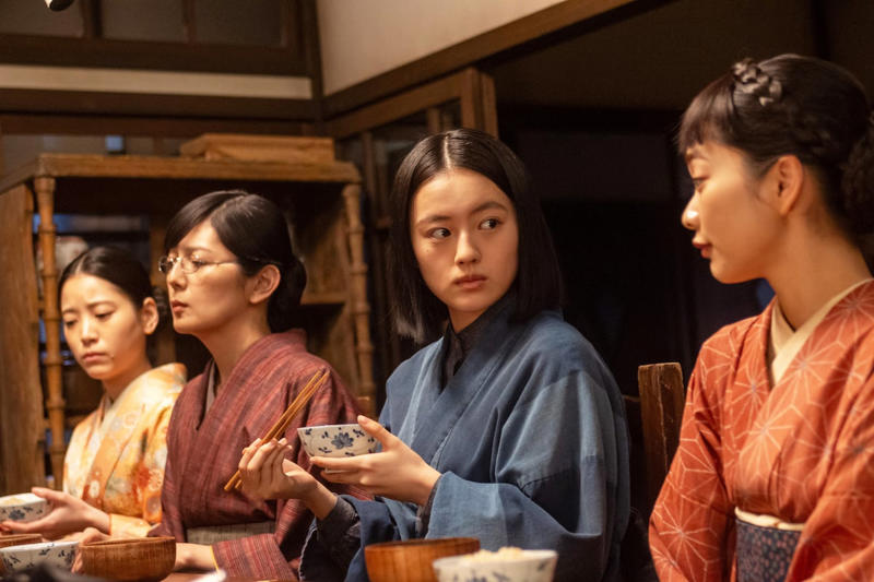 朝ドラ「風、薫る」第8週「夕映え」（第36～40回）のポイント, 朝ドラ「風、薫る」第7週「届かぬ声」（第31～35回）ストーリー展開【ネタバレ】, 朝ドラ「風、薫る」第8週「夕映え」見所, 朝ドラ「風、薫る」とは？
