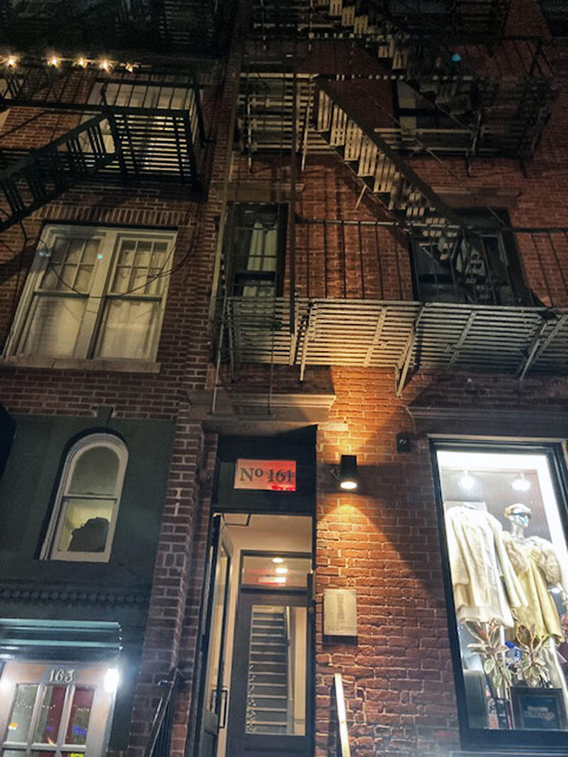 Childhood homes, Minneapolis college pads, First New York City apartment, Woodstock residences, The Hotel Chelsea, Hotel June Malibu, Minnesota farm, Malibu mansion, Harlem townhouse, Turtle Bay Gardens home, Scottish Highlands estate