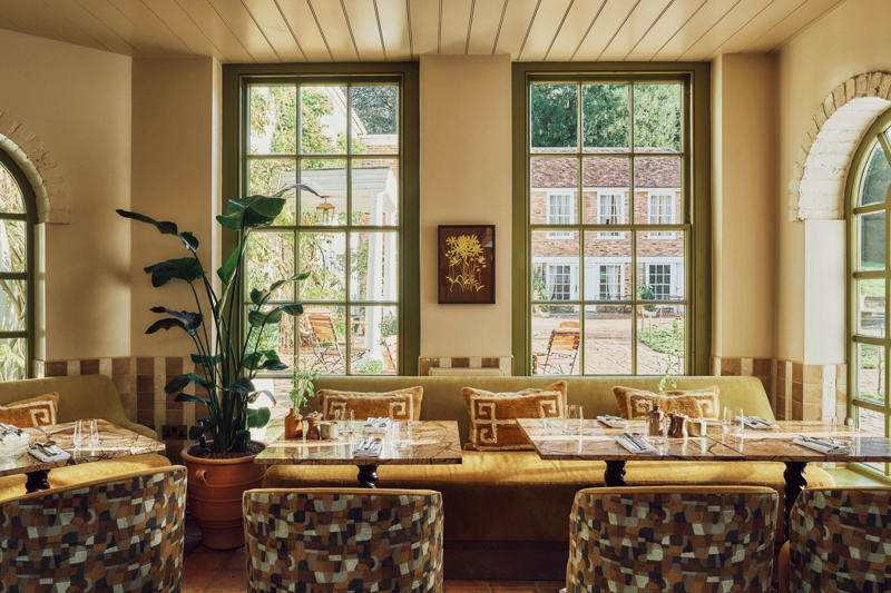 The aesthetic, The vision, Stand-out design moment, The setting and architectural context, Design features in the rooms, Local artisan collaborations, Art and furniture curation, Niche design fact:, Hotel at home