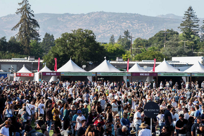 When and where is BottleRock 2026?, Who is performing at BottleRock 2026?, Daily lineup, What is the BottleRock vibe?, What can you eat and drink at BottleRock?, What happens after the festival?, How do you get to BottleRock?, What can you bring?, Related Reading, Subscribe