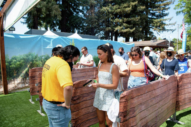 When and where is BottleRock 2026?, Who is performing at BottleRock 2026?, Daily lineup, What is the BottleRock vibe?, What can you eat and drink at BottleRock?, What happens after the festival?, How do you get to BottleRock?, What can you bring?, Related Reading, Subscribe