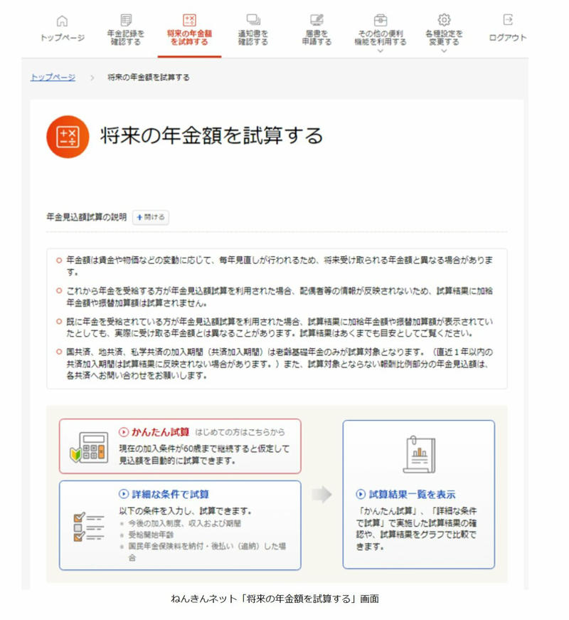 年金制度の仕組み, 【60歳代】国民年金と厚生年金の平均月額, 60歳代の国民年金平均月額, 60歳代の厚生年金平均月額, 【70歳代】国民年金と厚生年金の平均月額, 70歳代の国民年金平均月額, 70歳代の厚生年金平均月額, 【80歳代】国民年金と厚生年金の平均月額, 80歳代の国民年金平均月額, 80歳代の厚生年金平均月額, 【90歳以上】国民年金と厚生年金の平均月額, 90歳以上の国民年金平均月額, 90歳以上の厚生年金平均月額, 年代によって金額が変わる理由, 厚生年金は人によって金額が大きく異なる, 年金に対する考え方・老後の生活費の収入源, 平均年金額は「目安」として活用しよう