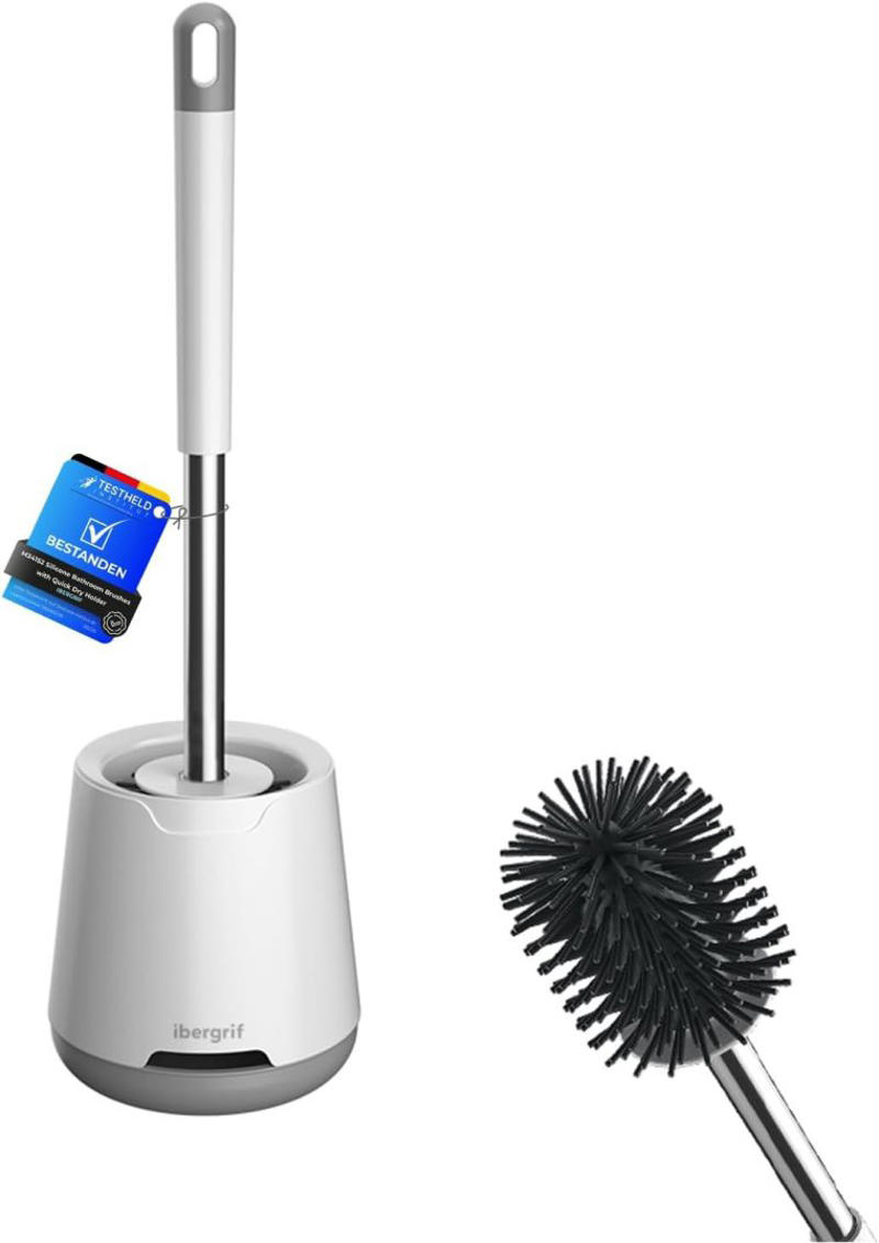 Best vacuum, Best mop and bucket, Best glass cleaner, Best multipurpose cleaner, Best toilet brush, Best mould and mildew remover, Best cloths, Best stain remover, Best-kept secret, Best carpet cleaner