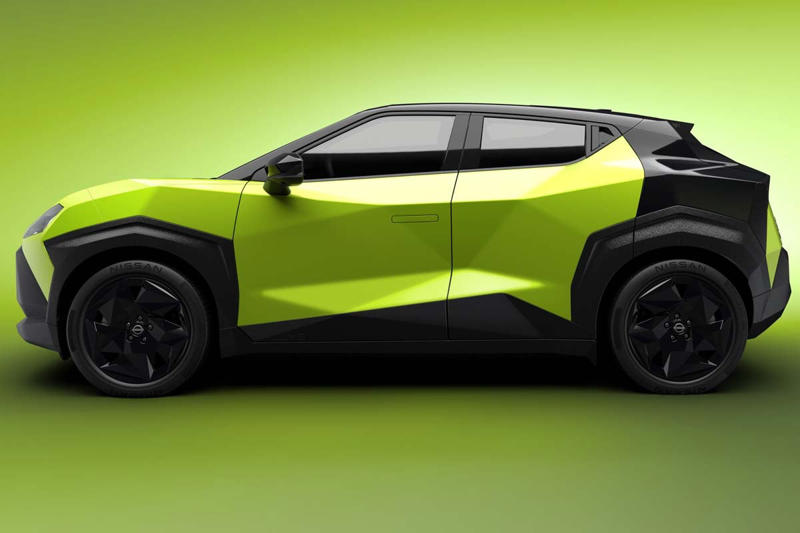 欧州戦略の核となる新型JUKE, 直線基調へ激変した新デザイン, 熾烈を極める欧州小型EV市場, 聖域なき国内外拠点の構造改革, 需要に応じた多角的駆動戦略, 付加価値を生む次世代車載アプリ, 再生の命運を握る2027年の真価