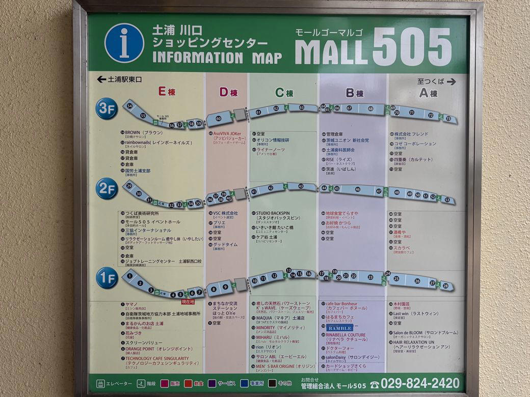 土浦市は行政・観光機能を駅前に集めてきた, 駅前広場は閑散、人が集まっていたのは市役所, 現在の土浦は「目的地に行って帰る街」, 駅前は「回遊する街」に戻らなかった, 駅前が呼ぶ客は「買い物客」から「観光客」へ, 土浦で起きていたのは「客層の交代」