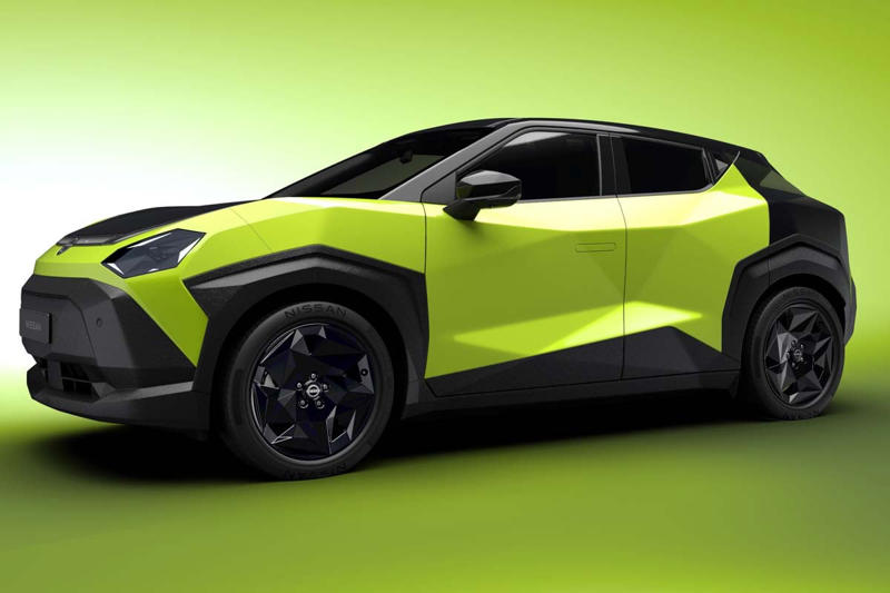 欧州戦略の核となる新型JUKE, 直線基調へ激変した新デザイン, 熾烈を極める欧州小型EV市場, 聖域なき国内外拠点の構造改革, 需要に応じた多角的駆動戦略, 付加価値を生む次世代車載アプリ, 再生の命運を握る2027年の真価