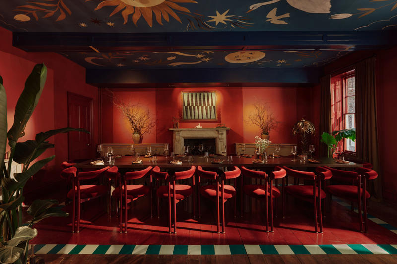 The aesthetic, The vision, Stand-out design moment, The setting and architectural context, Design features in the rooms, Local artisan collaborations, Art and furniture curation, Niche design fact:, Hotel at home
