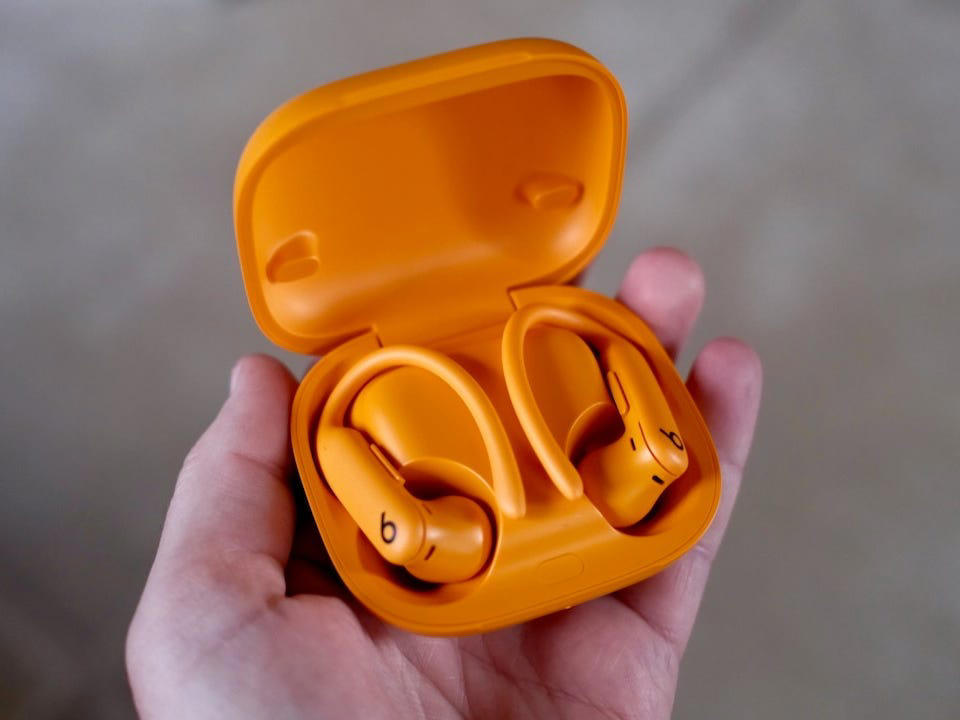 Our top picks for the best workout headphones, Best overall, Best for running, Best for biking, What else we tested, How we test workout headphones, Meet the expert behind this guide:, Workout headphones FAQs