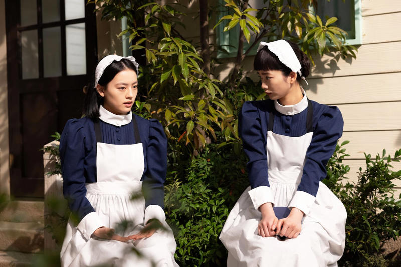 朝ドラ「風、薫る」第37回（5月19日放送予定）ポイント, 朝ドラ「風、薫る」第8週「夕映え」（第36～40回）ストーリー展開【ネタバレ】, 朝ドラ「風、薫る」第37回見所, 朝ドラ「風、薫る」とは？
