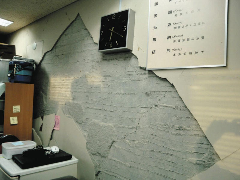◆人口は減っているのに、新庁舎の延べ床面積は倍増, ◆スーツケースで現金6000万円を運び…, ◆「天の声」との証言に自民市議団は「でっち上げ」と反発, ◆建設費用には国民のお金も投入されている