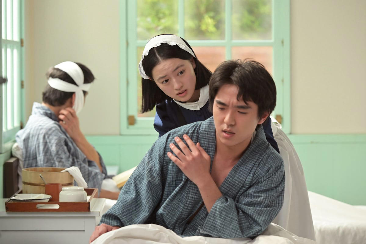 朝ドラ「風、薫る」第37回（5月19日放送予定）ポイント, 朝ドラ「風、薫る」第8週「夕映え」（第36～40回）ストーリー展開【ネタバレ】, 朝ドラ「風、薫る」第37回見所, 朝ドラ「風、薫る」とは？