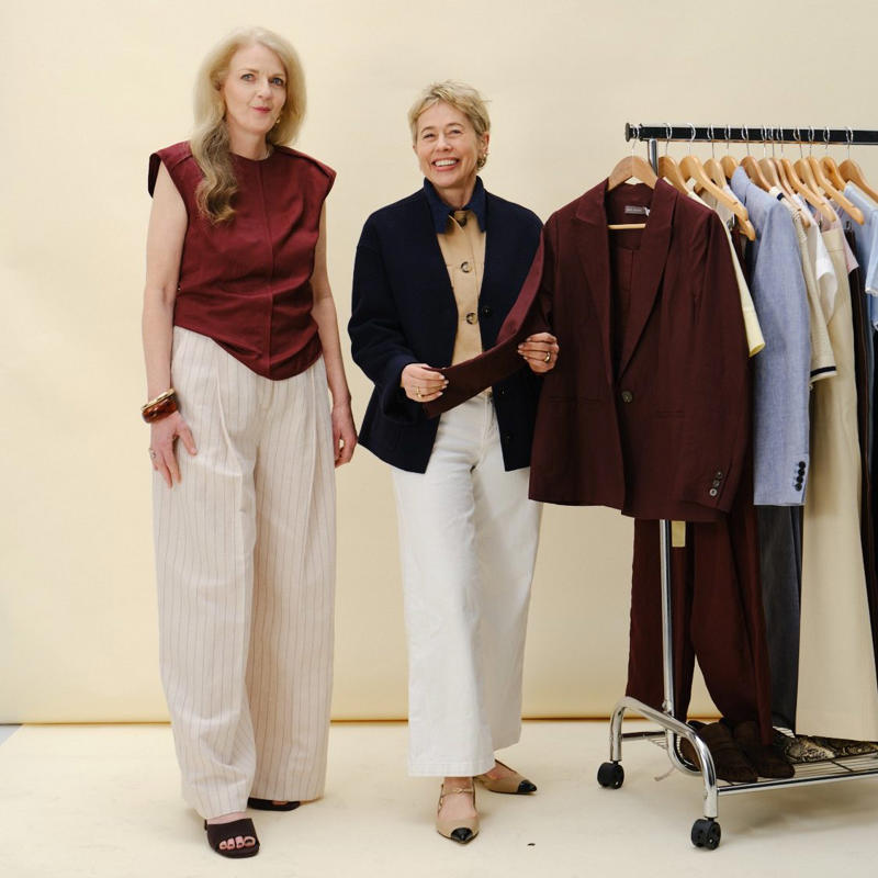 Michelle’s dilemma, Lisa’s solution, Michelle’s verdict, Michelle wears...