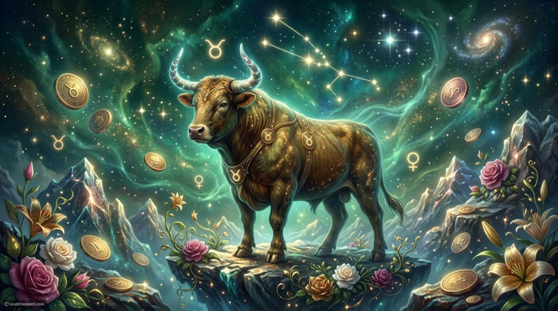 Taurus Reaps Abundance, Scorpio Gains Clarity, Capricorn Achieves Recognition, Pisces Finds Peace, Leo Claims Success, Virgo Standardizes Growth, Libra Restores Balance, Aries Ignites Progress, Gemini Expands Horizons