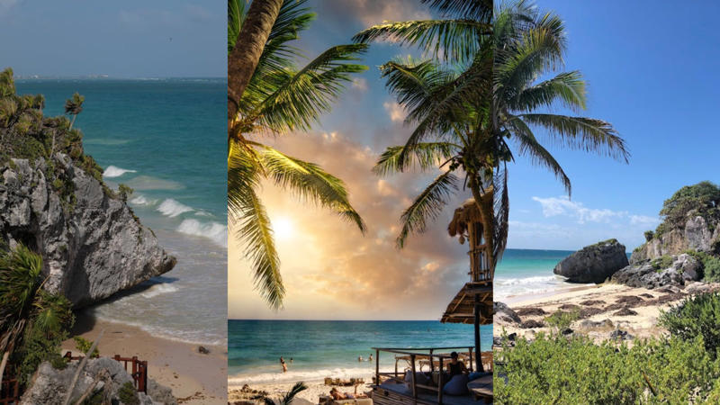 Riviera Maya: Mexico’s Riviera Maya stands out for combining Caribbean luxury with family-focused entertainment. Adults can enjoy spa retreats, golf courses, and beachfront dining, while children have access to eco-adventure parks, wildlife attractions, and water-based activities. Its strong safety ranking and wide availability of all-inclusive resorts make Riviera Maya a practical and enjoyable choice for large family holidays.