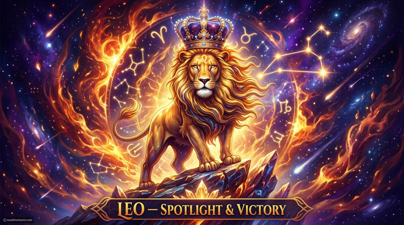 Taurus Reaps Abundance, Scorpio Gains Clarity, Capricorn Achieves Recognition, Pisces Finds Peace, Leo Claims Success, Virgo Standardizes Growth, Libra Restores Balance, Aries Ignites Progress, Gemini Expands Horizons