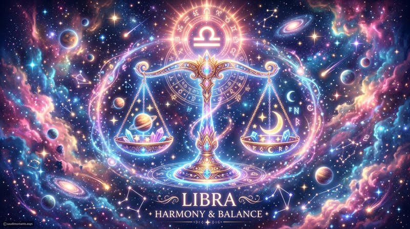 Taurus Reaps Abundance, Scorpio Gains Clarity, Capricorn Achieves Recognition, Pisces Finds Peace, Leo Claims Success, Virgo Standardizes Growth, Libra Restores Balance, Aries Ignites Progress, Gemini Expands Horizons