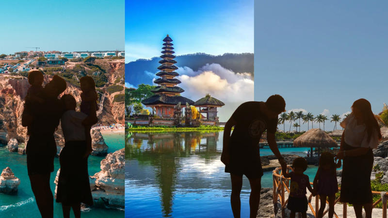 From tropical beaches to charming countryside escapes, these destinations are the best palaces for multigenerational vacations in 2026, where grandparents, parents, and children can all enjoy memorable experiences together.
