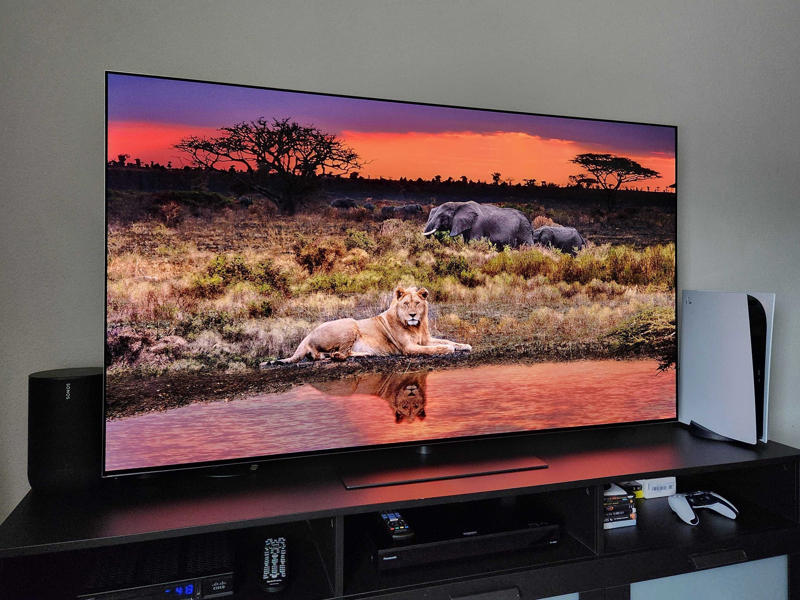 Our top picks for the best LG TVs, Best overall, Best high-end, Best budget OLED, What else we considered, Why don't we recommend LG LED TVs?, How we test LG TVs, Meet the expert behind this guide:, LG TV FAQs