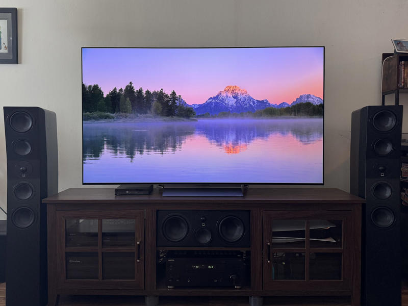 Our top picks for the best LG TVs, Best overall, Best high-end, Best budget OLED, What else we considered, Why don't we recommend LG LED TVs?, How we test LG TVs, Meet the expert behind this guide:, LG TV FAQs