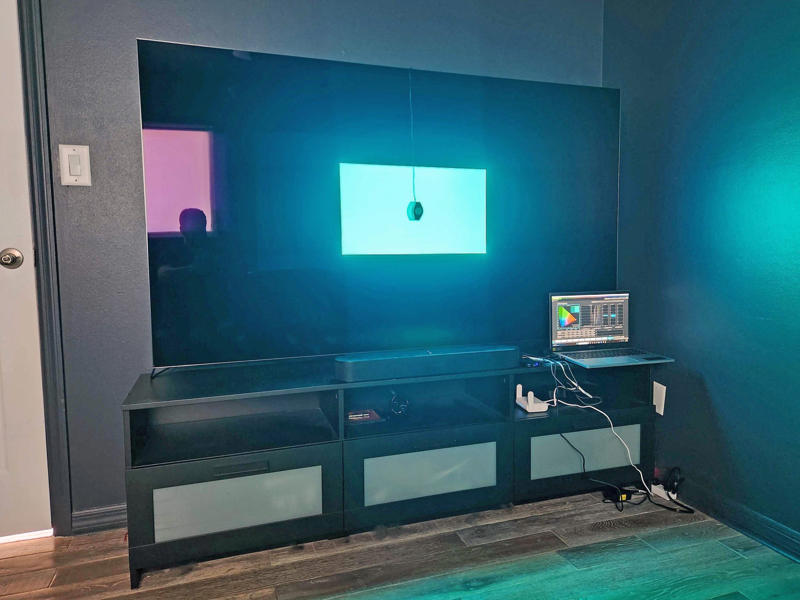 Our top picks for the best LG TVs, Best overall, Best high-end, Best budget OLED, What else we considered, Why don't we recommend LG LED TVs?, How we test LG TVs, Meet the expert behind this guide:, LG TV FAQs