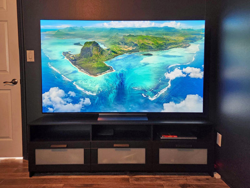 Our top picks for the best LG TVs, Best overall, Best high-end, Best budget OLED, What else we considered, Why don't we recommend LG LED TVs?, How we test LG TVs, Meet the expert behind this guide:, LG TV FAQs