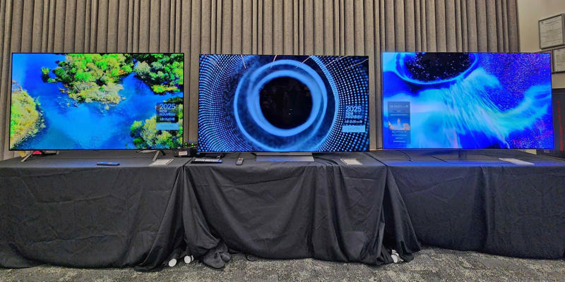 Our top picks for the best LG TVs, Best overall, Best high-end, Best budget OLED, What else we considered, Why don't we recommend LG LED TVs?, How we test LG TVs, Meet the expert behind this guide:, LG TV FAQs
