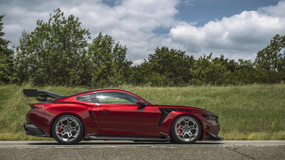 The Brutal Market Reality, Cost-Effective American Muscle, The Paper Trail, The Verdict
