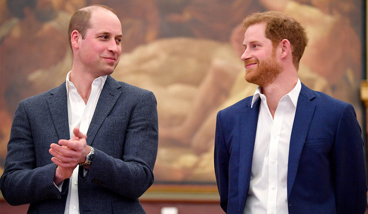 PHOTO PROVIDES NEW INSIGHT WILLIAM'S 'REAL RESENTMENT' REVEALED, VOICING GRIEVANCES WITH THE ROYALS, GROWING PUBLIC PERCEPTION, SEE'S HARRY AS 'HIS LITTLE BROTHER', 'THE DAMAGE IS TOO SERIOUS', CREATING A FRESH PUBLIC IMAGE, 'FASTER THAN ANYONE EXPECTED', 'DECLARATION OF WAR', PHOTO PROVIDES NEW INSIGHT, FREEZING PEOPLE OUT 'POLITELY', HARRY REMAINS OPTIMISTIC, 'FEELS HE'S VERY CLOSE'