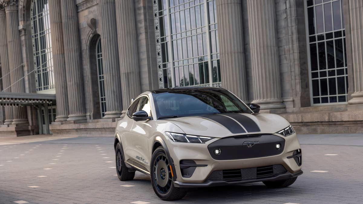 The Brutal Market Reality, Cost-Effective American Muscle, The Paper Trail, The Verdict
