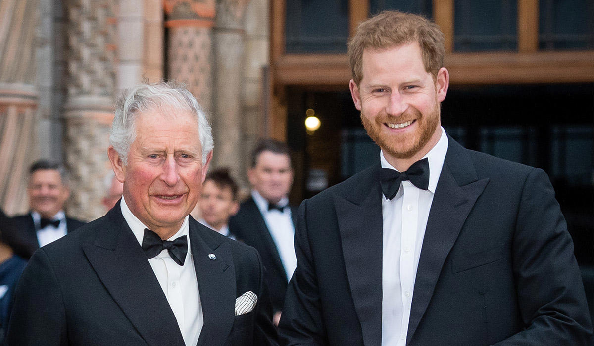 HARRY REMAINS OPTIMISTIC WILLIAM'S 'REAL RESENTMENT' REVEALED, VOICING GRIEVANCES WITH THE ROYALS, GROWING PUBLIC PERCEPTION, SEE'S HARRY AS 'HIS LITTLE BROTHER', 'THE DAMAGE IS TOO SERIOUS', CREATING A FRESH PUBLIC IMAGE, 'FASTER THAN ANYONE EXPECTED', 'DECLARATION OF WAR', PHOTO PROVIDES NEW INSIGHT, FREEZING PEOPLE OUT 'POLITELY', HARRY REMAINS OPTIMISTIC, 'FEELS HE'S VERY CLOSE'