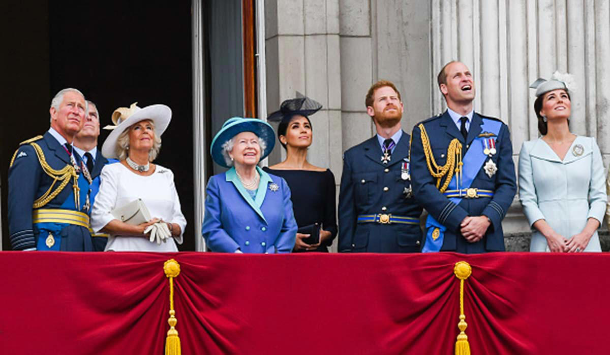 WILLIAM'S 'REAL RESENTMENT' REVEALED WILLIAM'S 'REAL RESENTMENT' REVEALED, VOICING GRIEVANCES WITH THE ROYALS, GROWING PUBLIC PERCEPTION, SEE'S HARRY AS 'HIS LITTLE BROTHER', 'THE DAMAGE IS TOO SERIOUS', CREATING A FRESH PUBLIC IMAGE, 'FASTER THAN ANYONE EXPECTED', 'DECLARATION OF WAR', PHOTO PROVIDES NEW INSIGHT, FREEZING PEOPLE OUT 'POLITELY', HARRY REMAINS OPTIMISTIC, 'FEELS HE'S VERY CLOSE'