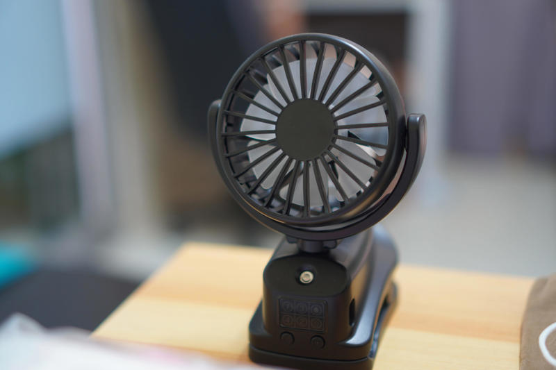 A small portable fan can be a lifesaver at night. A small portable fan can be a lifesaver at night., It's helpful to bring a lanyard for your room key., It's helpful to have some cash with you., On the other hand, I never pack my own towels., Leave the blow dryer at home.