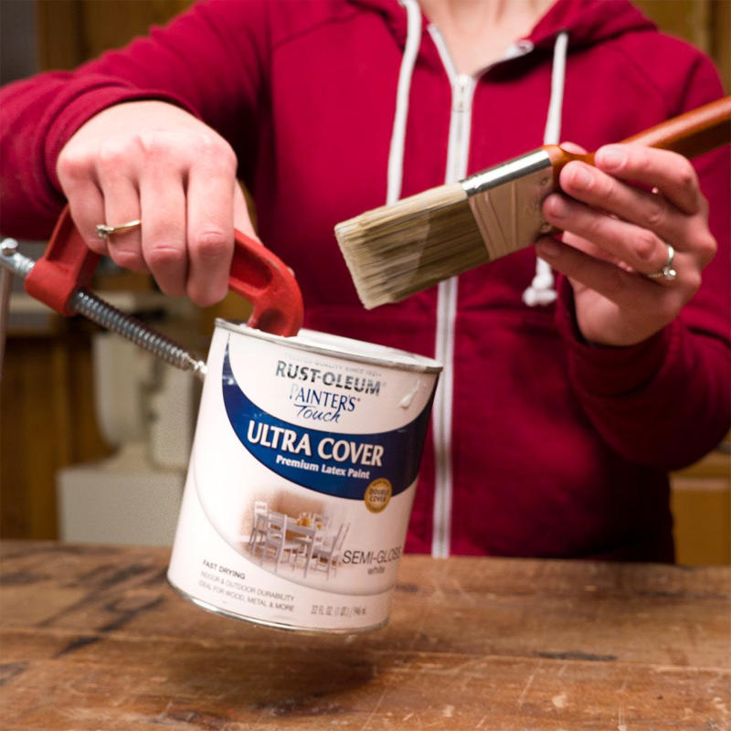 Super-Strong Sandpaper, The Brown Paper Bag Trick, Quick Miter Fix, Caulk Gun Clamp, DIY Flexible Sanding Block, Sanding Even Surfaces, Chap Stick for the Toolbox, More Planing, Less Exercise, A Temporary Mixing Surface, How to Fix a Square, Use a Straw to Scoop Up Glue Squeeze-Out, Chisel Veneer Trimming Handy Hint, Pencil Hack for Perfectly Flat Boards, Splinter Extraction, C-Clamp Paint Can Handle, durable sandpaper duct tape, Use Takeout Chopsticks to Stir Finishes, Custom Pads for a Mechanic’s Vise, Ad-Hoc Micrometer