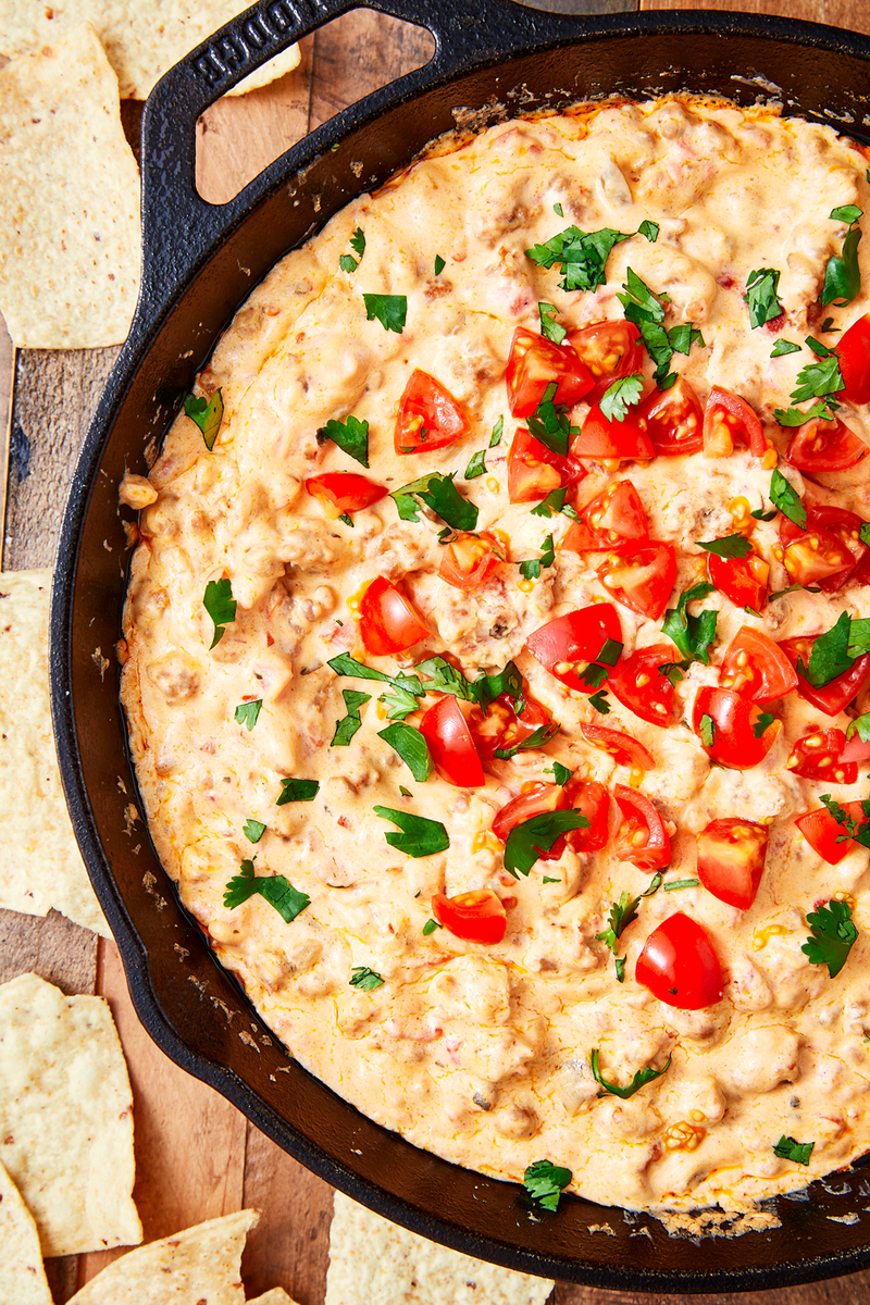 Spinach Artichoke Dip, Taco Dip, Nashville Hot Chicken Dip, Jalapeño Popper Dip, Buffalo Chicken Dip, Pull-Apart Garlic Bread Pizza Dip, Funfetti Dip, Chicken Enchilada Dip, 4-Way Dip, Super Bread Bowl Dip, Greek Feta Dip, Jalapeño Popper Dip, Hot Crab Dip, Tiramisu Dip, Cheesy Mini Meatball Skillet Dip, Caramelized Onion Dip, Corn Dip, Cheesy Sausage Dip, Hot Cocoa Dip, Crab Artichoke Dip, Cheesy Bacon Spinach Dip, Pub Cheese, Cheesy Refried Bean Dip, Crockpot Buffalo Chicken Dip, Pretzel Ring Beer Cheese Dip, Pickle Dip, Jambalaya Dip, Crab Rangoon Dip, Bacon Cheeseburger Dip